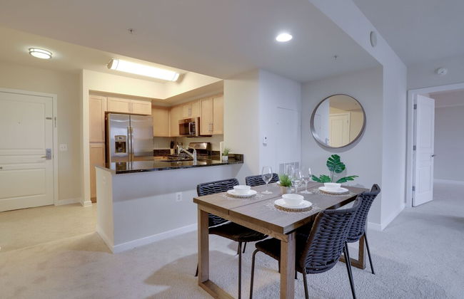 Amazing 2BR Condo in Pentagon City - Foto 28