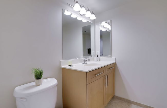 Amazing 2BR Condo in Pentagon City - Foto 33