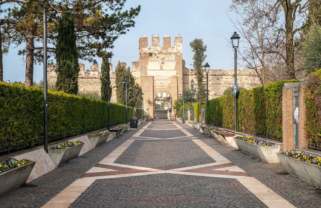 Casa Zini - Foto 31