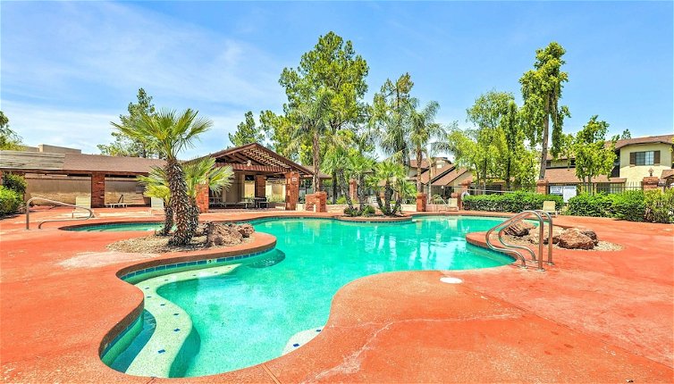 Photo 1 - Gilbert Townhome w/ Easy Access to Phoenix