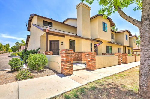 Photo 24 - Vibrant Gilbert Gem: Community Pool & Hot Tub