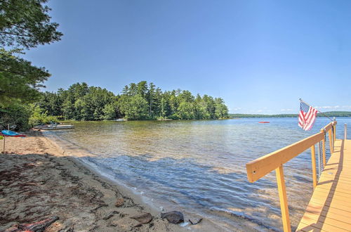 Photo 16 - Quiet & Remote Cottage on Panther Pond