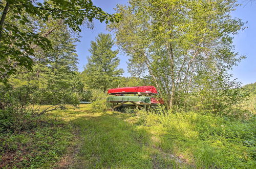 Photo 2 - Quiet & Remote Cottage on Panther Pond