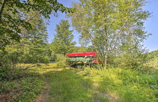 Foto 2 - Quiet & Remote Cottage on Panther Pond