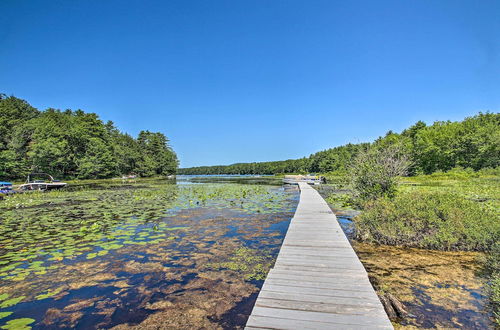 Photo 8 - Quiet & Remote Cottage on Panther Pond