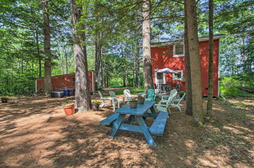 Photo 13 - Quiet & Remote Cottage on Panther Pond