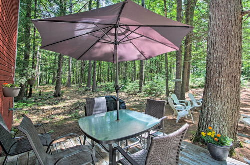 Photo 1 - Quiet & Remote Cottage on Panther Pond