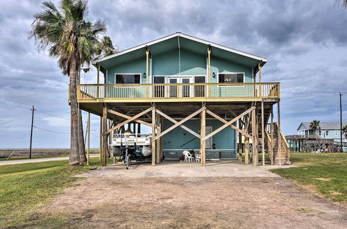 Photo 1 - Freeport Beach Escape Near Public Boat Ramp