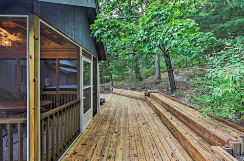 Photo 30 - Massanutten Resort Home w/ Deck + Mountain Views