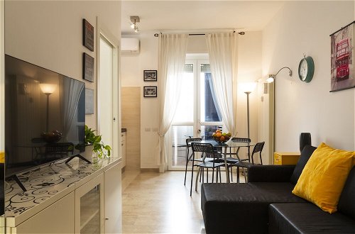 Foto 1 - notaMI - Melzo Apartment - Porta Venezia