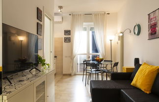 Photo 1 - notaMI - Melzo Apartment - Porta Venezia