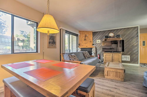 Photo 8 - Cozy Mammoth Lakes Studio: 5 Mi to Ski Slopes