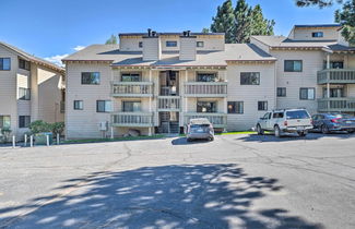 Photo 3 - Cozy Mammoth Lakes Studio: 5 Mi to Ski Slopes