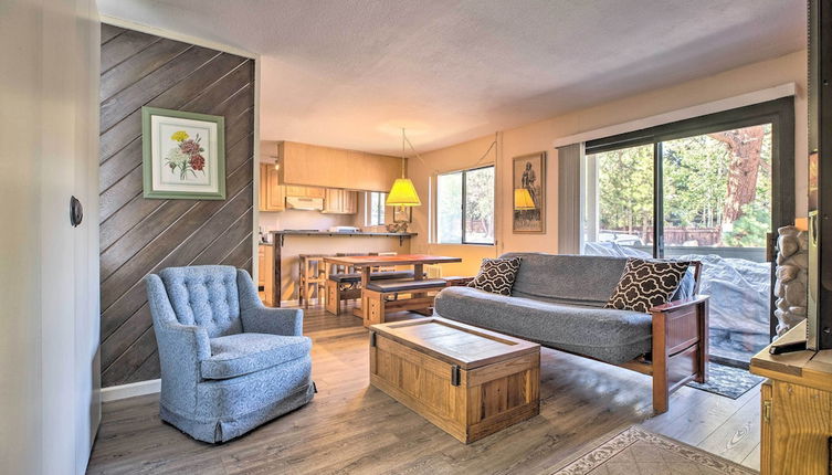 Photo 1 - Cozy Mammoth Lakes Studio: 5 Mi to Ski Slopes