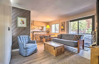 Photo 1 - Cozy Mammoth Lakes Studio: 5 Mi to Ski Slopes