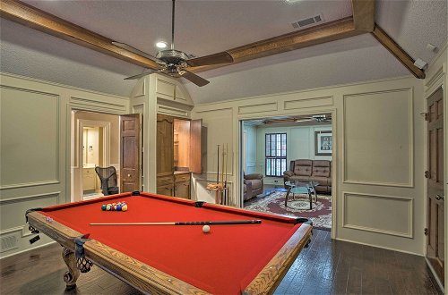 Photo 1 - Family-friendly Home w/ Pool Table, Patio, & Grill