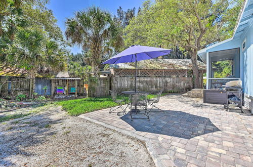 Photo 10 - Port Charlotte Cottage ~ 3 Mi to Beach Park