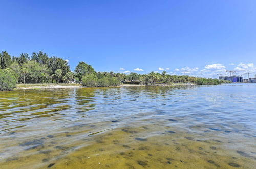 Photo 17 - Port Charlotte Cottage ~ 3 Mi to Beach Park