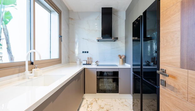 Cozinha privada