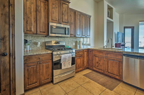 Photo 4 - Alto Townhome at Rainmakers - Mins to Ski Apache