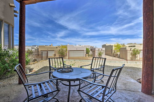 Photo 18 - Alto Townhome w/ Patio, 19 Mi to Ski Apache