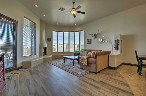 Photo 21 - Alto Townhome at Rainmakers - Mins to Ski Apache