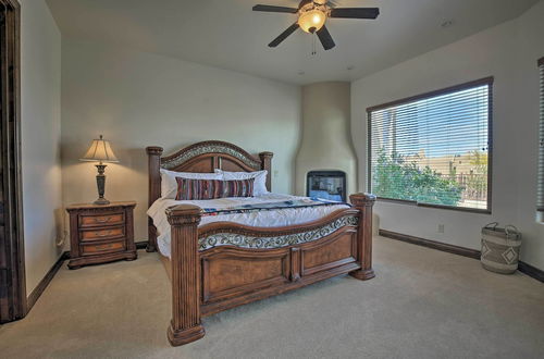 Photo 13 - Alto Townhome at Rainmakers - Mins to Ski Apache