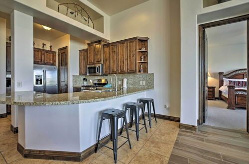 Photo 26 - Alto Townhome at Rainmakers - Mins to Ski Apache