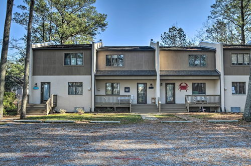 Photo 19 - Townhome w/ Outdoor Shower < 1 Mile to Downtown