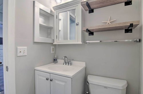 Photo 20 - Townhome w/ Outdoor Shower < 1 Mile to Downtown