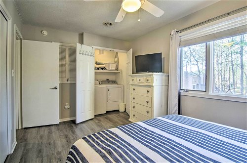 Photo 15 - Townhome w/ Outdoor Shower < 1 Mile to Downtown