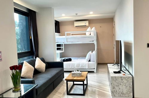 Photo 36 - B301 Seaview Three Beds, two Baths At Ao Nang Beach