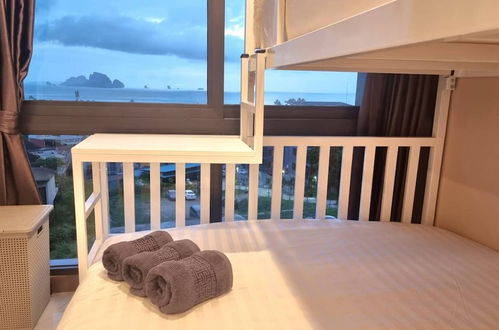 Photo 4 - B301 Seaview Three Beds, two Baths At Ao Nang Beach