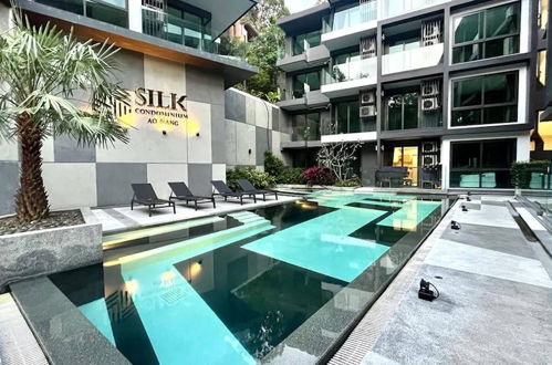 Photo 51 - B301 Seaview Three Bedstwo Baths At Ao Nang Beach