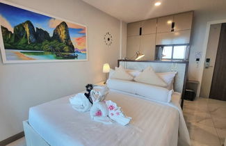 Photo 3 - Bo301 Seaview Three Bedstwo Baths At Ao Nang Beach