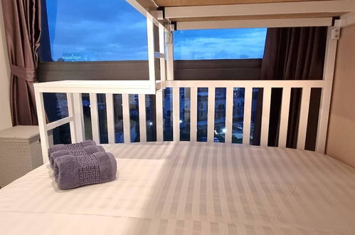 Photo 10 - B301 Seaview Three Beds, two Baths At Ao Nang Beach