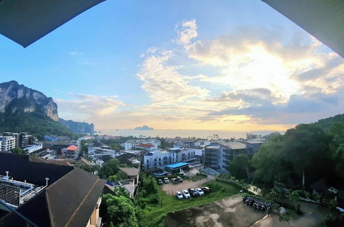 Photo 67 - B301 Seaview Three Bedstwo Baths At Ao Nang Beach