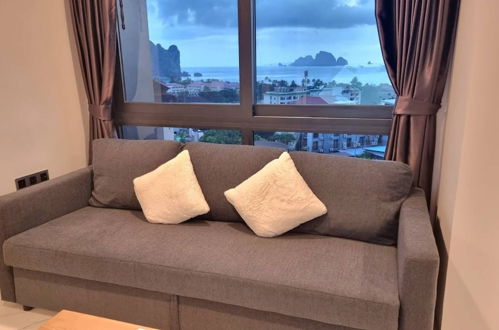 Foto 42 - B301 Seaview Three Beds, two Baths At Ao Nang Beach