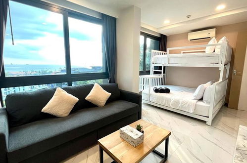 Photo 2 - B301 Seaview Three Beds, two Baths At Ao Nang Beach