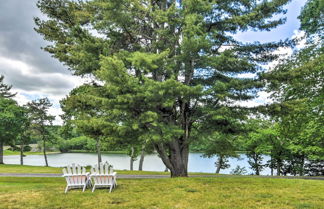 Photo 1 - Ocean Inlet Cottage w/ Deck & Grill