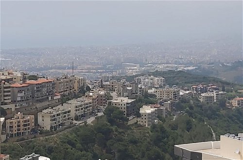 Photo 6 - Beirut view apartments