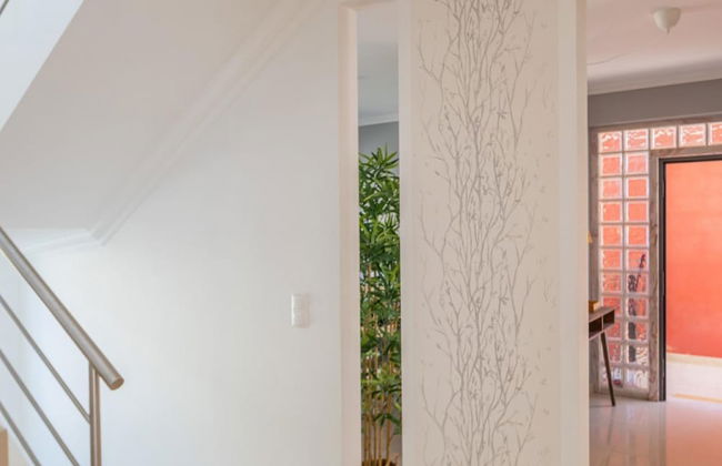 Villa Soleil by Acasadascasas - Foto 12