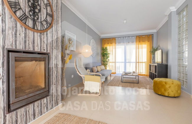 Villa Soleil by Acasadascasas - Foto 5