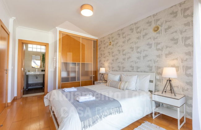 Villa Soleil by Acasadascasas - Foto 13