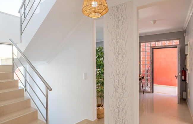 Villa Soleil by Acasadascasas - Foto 20