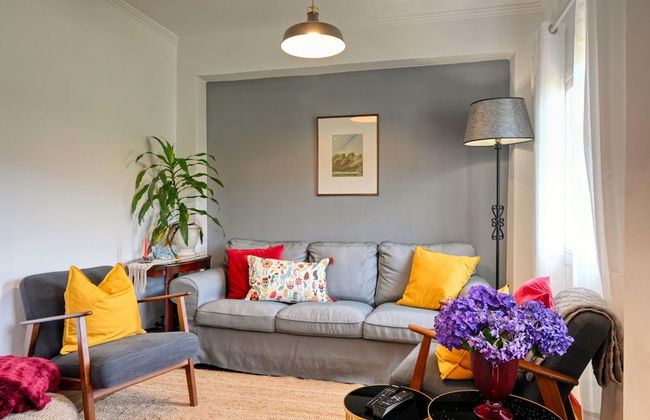 Os Ferreirinhos, a Home in Madeira - Foto 14