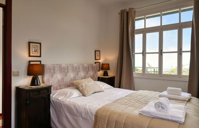 Os Ferreirinhos, a Home in Madeira - Foto 54