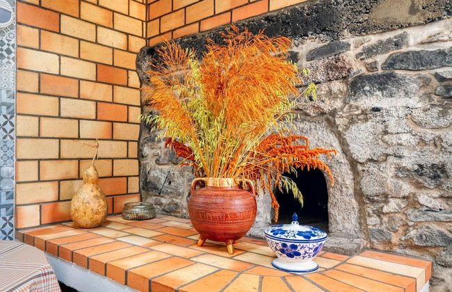 Os Ferreirinhos, a Home in Madeira - Foto 24