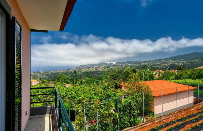 Os Ferreirinhos, a Home in Madeira - Foto 88