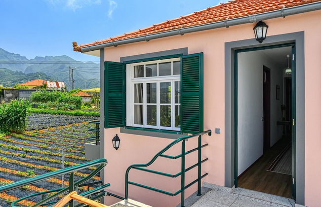 Os Ferreirinhos, a Home in Madeira - Foto 2